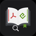 PDF & EPUB Book Reader